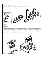 Preview for 26 page of Lennox Ravelle 42 Installation And Operation Manual