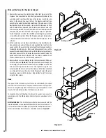 Preview for 28 page of Lennox Ravelle 42 Installation And Operation Manual