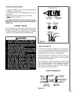 Preview for 31 page of Lennox Ravelle 42 Installation And Operation Manual