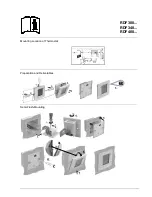 Предварительный просмотр 3 страницы Lennox RDF300.02 ARG71 Installation, Operating And Maintenance