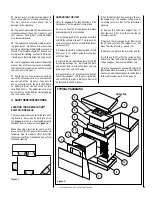 Предварительный просмотр 3 страницы Lennox REFLECTIONS LSE-36R Installation And Operation Instructions Manual