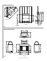 Предварительный просмотр 4 страницы Lennox REFLECTIONS LSE-36R Installation And Operation Instructions Manual