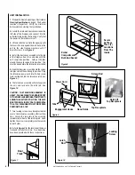 Предварительный просмотр 6 страницы Lennox REFLECTIONS LSE-36R Installation And Operation Instructions Manual