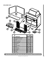 Предварительный просмотр 13 страницы Lennox REFLECTIONS LSE-36R Installation And Operation Instructions Manual