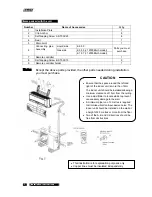 Предварительный просмотр 7 страницы Lennox Relax series Installation Manual