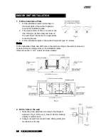 Предварительный просмотр 8 страницы Lennox Relax series Installation Manual