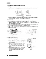 Предварительный просмотр 9 страницы Lennox Relax series Installation Manual