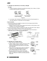 Предварительный просмотр 23 страницы Lennox Relax series Installation Manual