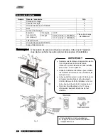 Предварительный просмотр 35 страницы Lennox Relax series Installation Manual