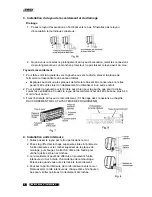 Предварительный просмотр 37 страницы Lennox Relax series Installation Manual