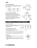 Предварительный просмотр 39 страницы Lennox Relax series Installation Manual