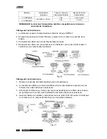 Предварительный просмотр 41 страницы Lennox Relax series Installation Manual