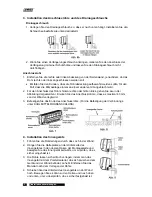 Предварительный просмотр 51 страницы Lennox Relax series Installation Manual