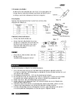 Предварительный просмотр 54 страницы Lennox Relax series Installation Manual