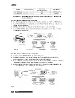 Предварительный просмотр 55 страницы Lennox Relax series Installation Manual