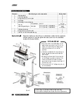 Предварительный просмотр 63 страницы Lennox Relax series Installation Manual