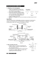 Предварительный просмотр 64 страницы Lennox Relax series Installation Manual