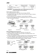 Предварительный просмотр 69 страницы Lennox Relax series Installation Manual