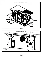 Предварительный просмотр 4 страницы Lennox Residential Packaged Cooling System 15CHAX Unit Information