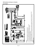 Предварительный просмотр 15 страницы Lennox Residential Packaged Cooling System 15CHAX Unit Information