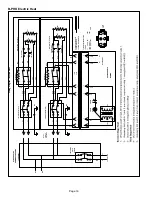 Предварительный просмотр 16 страницы Lennox Residential Packaged Cooling System 15CHAX Unit Information