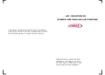 Lennox RG51Q/BGE Manual preview