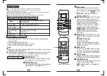 Preview for 3 page of Lennox RG51Q/BGE Manual