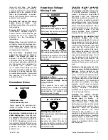 Preview for 5 page of Lennox RGEN30 Installation Instructions Manual