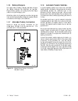 Preview for 12 page of Lennox RGEN30 Installation Instructions Manual