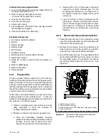 Preview for 15 page of Lennox RGEN30 Installation Instructions Manual