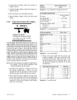 Preview for 17 page of Lennox RGEN30 Installation Instructions Manual