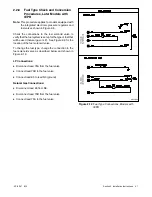 Preview for 21 page of Lennox RGEN30 Installation Instructions Manual