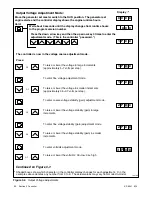 Preview for 30 page of Lennox RGEN30 Installation Instructions Manual