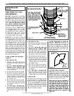 Preview for 17 page of Lennox RHAP54N Installation Instructions Manual