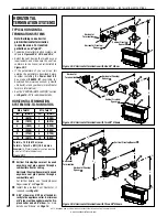 Preview for 20 page of Lennox RHAP54N Installation Instructions Manual