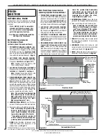 Preview for 32 page of Lennox RHAP54N Installation Instructions Manual