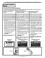 Preview for 34 page of Lennox RHAP54N Installation Instructions Manual