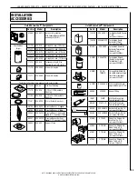 Preview for 35 page of Lennox RHAP54N Installation Instructions Manual