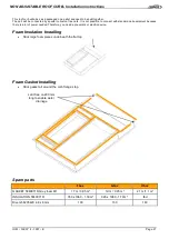 Предварительный просмотр 23 страницы Lennox ROOFTOP FLEXY FXK 100 Installation, Operating And Maintenance