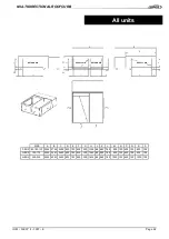 Предварительный просмотр 26 страницы Lennox ROOFTOP FLEXY FXK 100 Installation, Operating And Maintenance