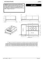 Предварительный просмотр 27 страницы Lennox ROOFTOP FLEXY FXK 100 Installation, Operating And Maintenance