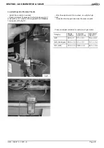 Предварительный просмотр 53 страницы Lennox ROOFTOP FLEXY FXK 100 Installation, Operating And Maintenance