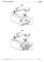 Предварительный просмотр 60 страницы Lennox ROOFTOP FLEXY FXK 100 Installation, Operating And Maintenance