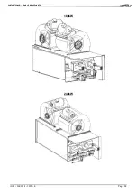 Предварительный просмотр 61 страницы Lennox ROOFTOP FLEXY FXK 100 Installation, Operating And Maintenance