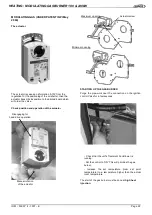 Предварительный просмотр 65 страницы Lennox ROOFTOP FLEXY FXK 100 Installation, Operating And Maintenance