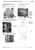 Предварительный просмотр 66 страницы Lennox ROOFTOP FLEXY FXK 100 Installation, Operating And Maintenance