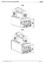 Предварительный просмотр 69 страницы Lennox ROOFTOP FLEXY FXK 100 Installation, Operating And Maintenance