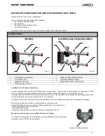 Preview for 18 page of Lennox ROOFTOP FLEXY FXK 55 Installation, Operating And Maintenance Manual