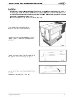 Preview for 20 page of Lennox ROOFTOP FLEXY FXK 55 Installation, Operating And Maintenance Manual