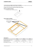 Preview for 23 page of Lennox ROOFTOP FLEXY FXK 55 Installation, Operating And Maintenance Manual